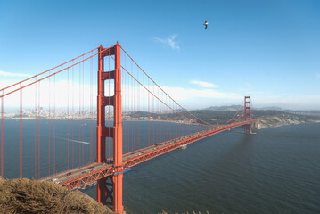 golden gate bridge san francisco
