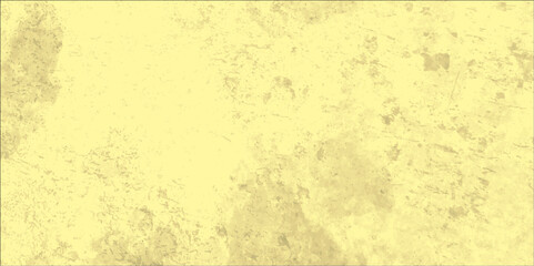 Abstract design with brown color old concrete wall texture background and old paper texture background .Modern design with vintage paper texture. Close up retro plain beige color cement material.	