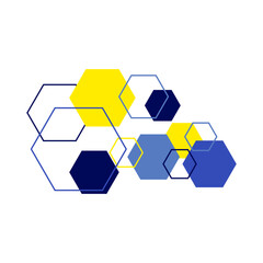 Hexagon Corner Shape