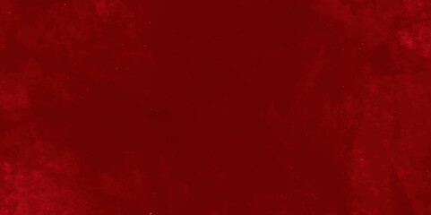 Abstract design with grunge red dark Stucco wall background .Old grunge paper texture design. This design are used for wallpaper ,poster, Chalkboard. Dark red concrete wall grunge texture background	