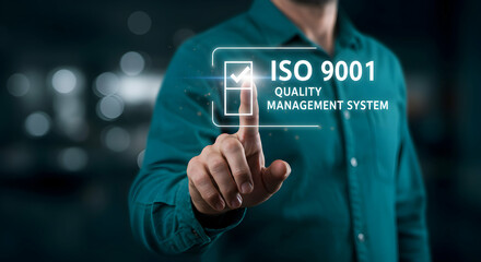 ISO 9001 Quality Management System Implementation Guide Best Practices for Business Success