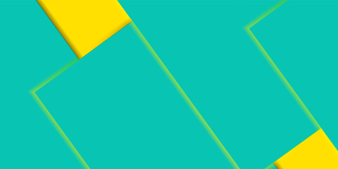 Vector Background With Shapes And Lines illustration