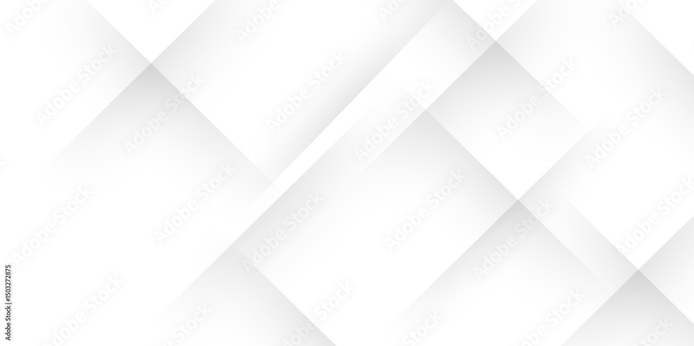 Poster elegant abstract background with grey lines with shadow. modern abstract gray line light dynamic sha