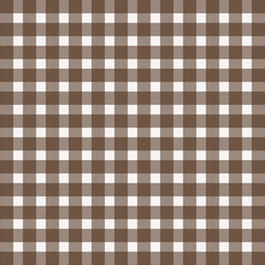 Multicolor Checkered Pattern Background for Tablecloths, Textiles, and Graphic Design