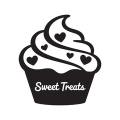 vector illustration of a cup of coffee