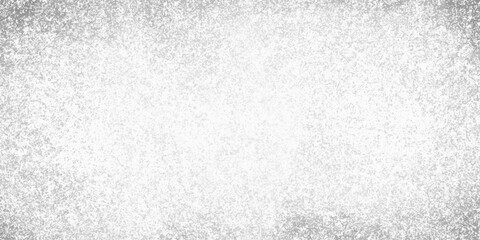 White concrete wall as background, white cement or stone old texture and scratches, white and black cement texture for background. Wall distressed texture background. grunge concrete overlay texture.