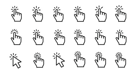hands and flowers vector
