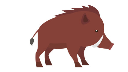 horse vector illustration