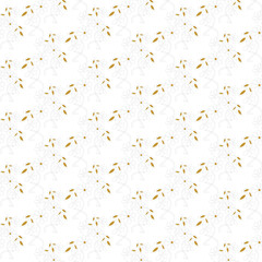 Grunge paint splash texture design with colorful ink drops and watercolor art