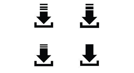 Modern Flat Vector Art Design