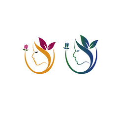 Beauty of my uncommon logo