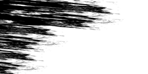 Manga focus speed lines for comic effect. Motion and action diagonal focus flash strip lines for anime comic book. grunge sport style