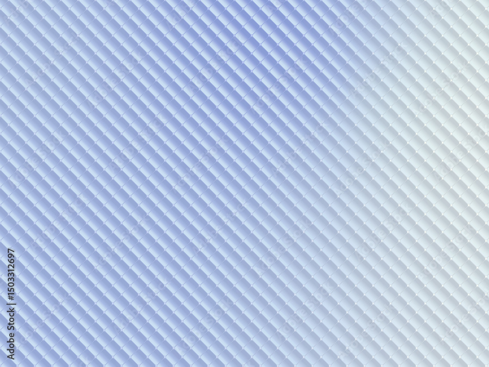 Poster abstract diagonal pattern light blue gradient background