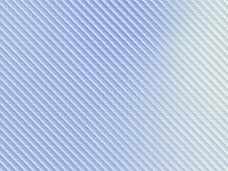 Abstract diagonal pattern light blue gradient background