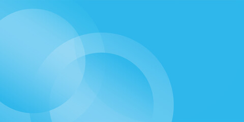 Blue abstract background. Creative illustration for poster, web, landing, page, cover