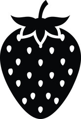 Delicious and Nutritious Strawberry a Delightful and Sweet Fruit Rich in Vitamins Antioxidants and Dietary Fiber for a Healthy Lifestyle