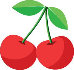 The Delightful Duo A Fresh Look at Cherries Their Sweetness Health Benefits and Culinary Versatility in Desserts and Refreshing Beverag