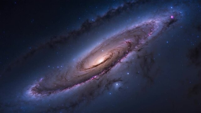 Understanding M81 or Bode's Nebula: Key Features and Significance