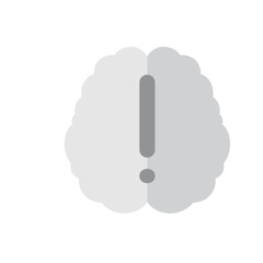 vector illustration of a human hand with a key