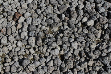Grey concrete textured abstract background