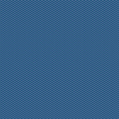 Decorative Blue Pattern Design