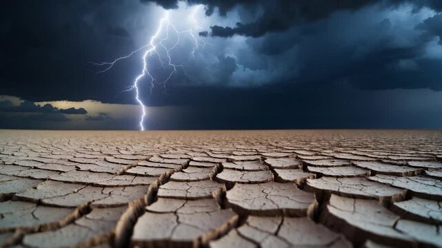 Desert Cyclone