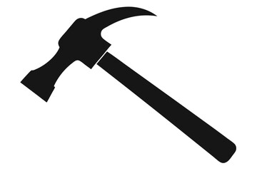 hammer and nail