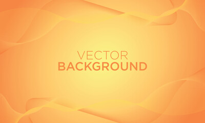 Abstract Social Media Banner Background Colorful Blend Effect Free