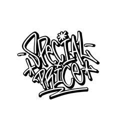 hand drawn vector illustration of a circle