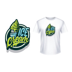 Original Typography T Shirt Design