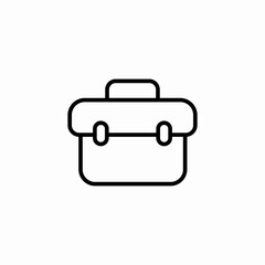 tool kit icon sign vector