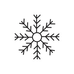 Air conditioner editable stroke outline icon