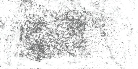 Grunge texture white and black. Sketch abstract to Create Distressed Effect. Overlay Distress grain monochrome design. Stylish modern background for different print products. Vector illustration