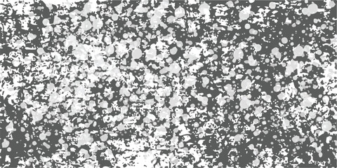 Grunge texture white and black. Sketch abstract to Create Distressed Effect. Overlay Distress grain monochrome design. Stylish modern background for different print products. Vector illustration