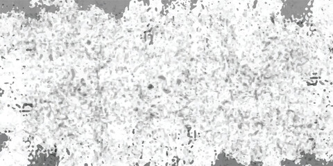 Grunge texture white and black. Sketch abstract to Create Distressed Effect. Overlay Distress grain monochrome design. Stylish modern background for different print products. Vector illustration