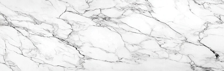 Fototapeta premium White marble texture