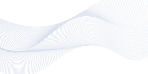 Speed lines connection vector background. Flowing futuristic dynamic motion technology. Wave curve of a smoky flow movement abstract background.