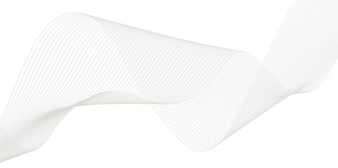 Speed lines connection vector background. Flowing futuristic dynamic motion technology. Wave curve of a smoky flow movement abstract background.