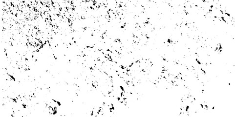 Abstract texture dust particle and dust grain on white background. Grunge texture white and black. Sketch abstract to Create Distressed Effect. Dirty grunge textures vector.