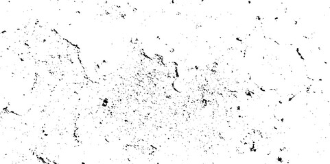 Abstract texture dust particle and dust grain on white background. Grunge texture white and black. Sketch abstract to Create Distressed Effect. Dirty grunge textures vector.