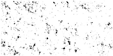 Abstract texture dust particle and dust grain on white background. Grunge texture white and black. Sketch abstract to Create Distressed Effect. Dirty grunge textures vector.