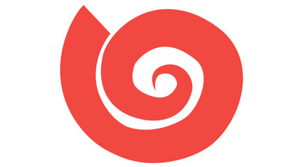 3d graphic of a waved service label on vintage background