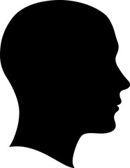 Dripping Brain Illustration vector  design 