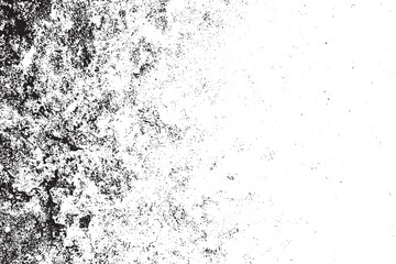 Vector grunge abstract concrete texture background
