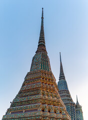 Fototapeta premium Wat Pho Temple