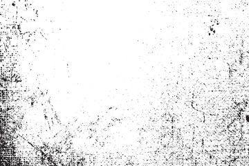 Vector grunge abstract concrete texture background
