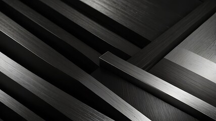 Obraz premium abstract metal background