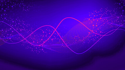 Next-Gen Tech Aesthetics: Extreme Scientific Desktop Backgrounds
