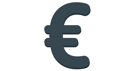 3d silver pound sign