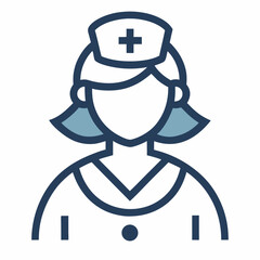 police officer vector illustration